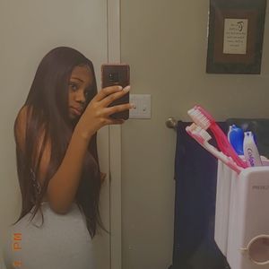 Meet your Posher, Jada